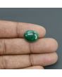 Malachite (Kidney Stone) 11.89 Carat 