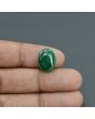 Malachite (Kidney Stone) 11.89 Carat 