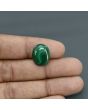 Malachite (Kidney Stone) 11.06 Carat 