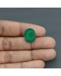 Malachite (Kidney Stone) 11.06 Carat 