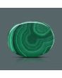 Malachite (Kidney Stone) 11.92 Carat 