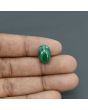 Malachite (Kidney Stone) 11.82 Carat 
