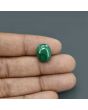 Malachite (Kidney Stone) 11.39 Carat 