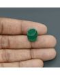 Malachite (Kidney Stone) 11.39 Carat 