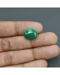 Malachite (Kidney Stone) 10.78 Carat 