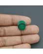 Malachite (Kidney Stone) 10.78 Carat 
