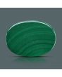 Malachite (Kidney Stone) 9.95 Carat 