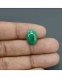 Malachite (Kidney Stone) 9.95 Carat 