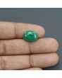 Malachite (Kidney Stone) 9.95 Carat 