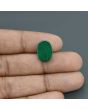 Malachite (Kidney Stone) 9.95 Carat 