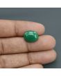 Malachite (Kidney Stone) 9.91 Carat 