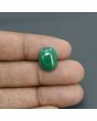 Malachite (Kidney Stone) 9.91 Carat 