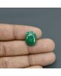Malachite (Kidney Stone) 10.31 Carat 