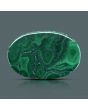 Malachite (Kidney Stone) 11.94 Carat 