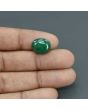 Malachite (Kidney Stone) 10.15 Carat 