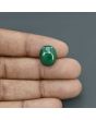 Malachite (Kidney Stone) 10.15 Carat 