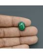 Malachite (Kidney Stone) 10.48 Carat 