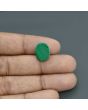 Malachite (Kidney Stone) 10.48 Carat 