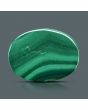 Malachite (Kidney Stone) 9.66 Carat 