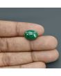 Malachite (Kidney Stone) 9.66 Carat 