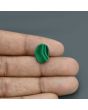 Malachite (Kidney Stone) 9.66 Carat 