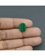 Malachite (Kidney Stone) 8.97 Carat 
