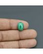 Malachite (Kidney Stone) 8.31 Carat 