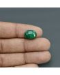 Malachite (Kidney Stone) 7.82 Carat 