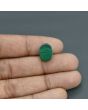 Malachite (Kidney Stone) 7.82 Carat 