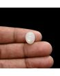 Moonstone 4.37 Carat