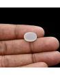 Moonstone 4.38 Carat