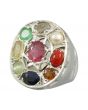 Navratan Ring