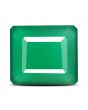 Green Onyx 6.13 Carat 