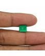 Green Onyx 3.81 Carat 