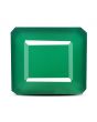 Green Onyx 4.11 Carat 