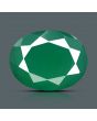 Green Onyx 6.17 Carat 