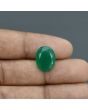 Green Onyx 6.17 Carat 
