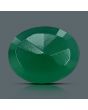 Green Onyx 6.32 Carat 