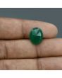 Green Onyx 6.32 Carat 