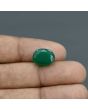 Green Onyx 6.47 Carat 
