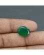 Green Onyx 6.61 Carat 