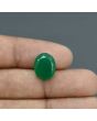 Green Onyx 6.61 Carat 
