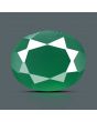 Green Onyx 6.73 Carat 