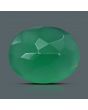 Green Onyx 6.73 Carat 