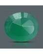 Green Onyx 6.21 Carat 