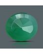 Green Onyx 6.4 Carat 