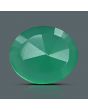 Green Onyx 6.45 Carat 