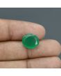 Green Onyx 6.45 Carat 