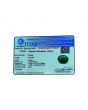 Green Onyx 6.45 Carat 