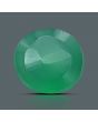 Green Onyx 6.29 Carat 